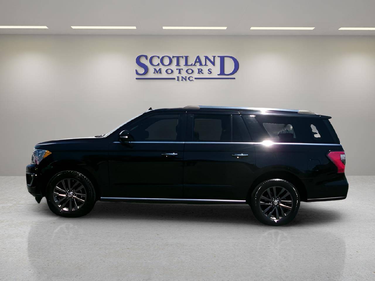 2020 Ford Expedition Limited — SUV — 68,868 mi — Laurinburg, NC
