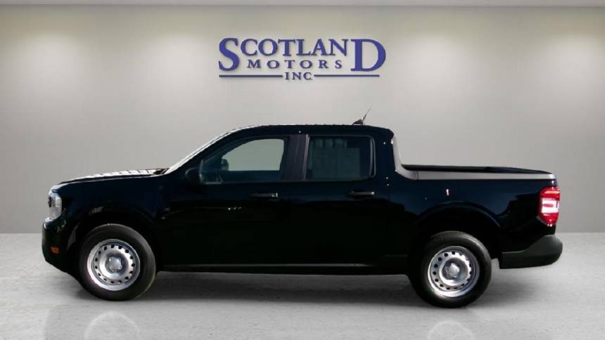 2023 Ford Maverick XL — Pickup Truck — 8,282 mi — Laurinburg, NC