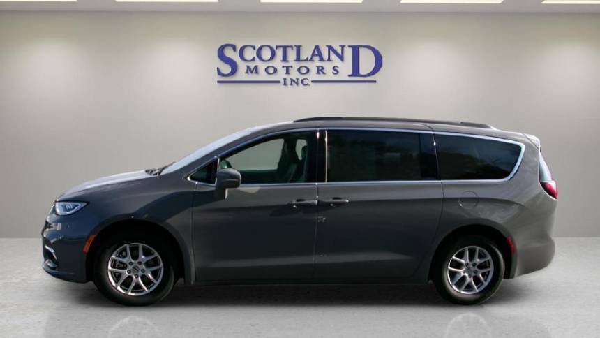 2022 Chrysler Pacifica Touring L — Minivan — 88,220 mi — Laurinburg, NC