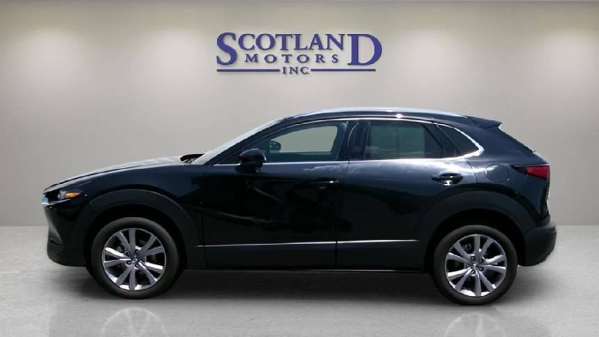 2023 Mazda CX-30 Premium — SUV — 27,674 mi — Laurinburg, NC