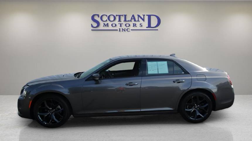 2021 Chrysler 300 S — Sedan — 28,797 mi — Laurinburg, NC