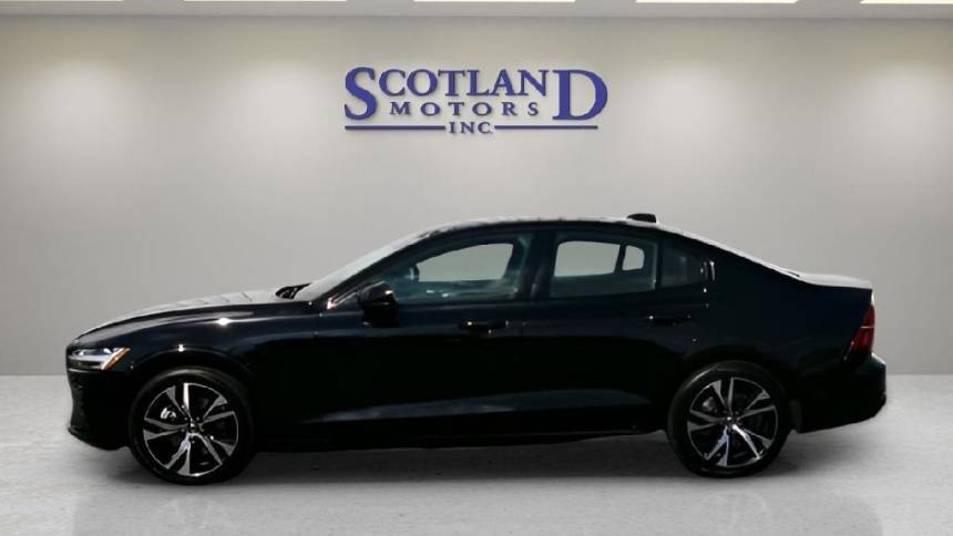 2024 Volvo S60 Plus — Sedan — 16,591 mi — Laurinburg, NC
