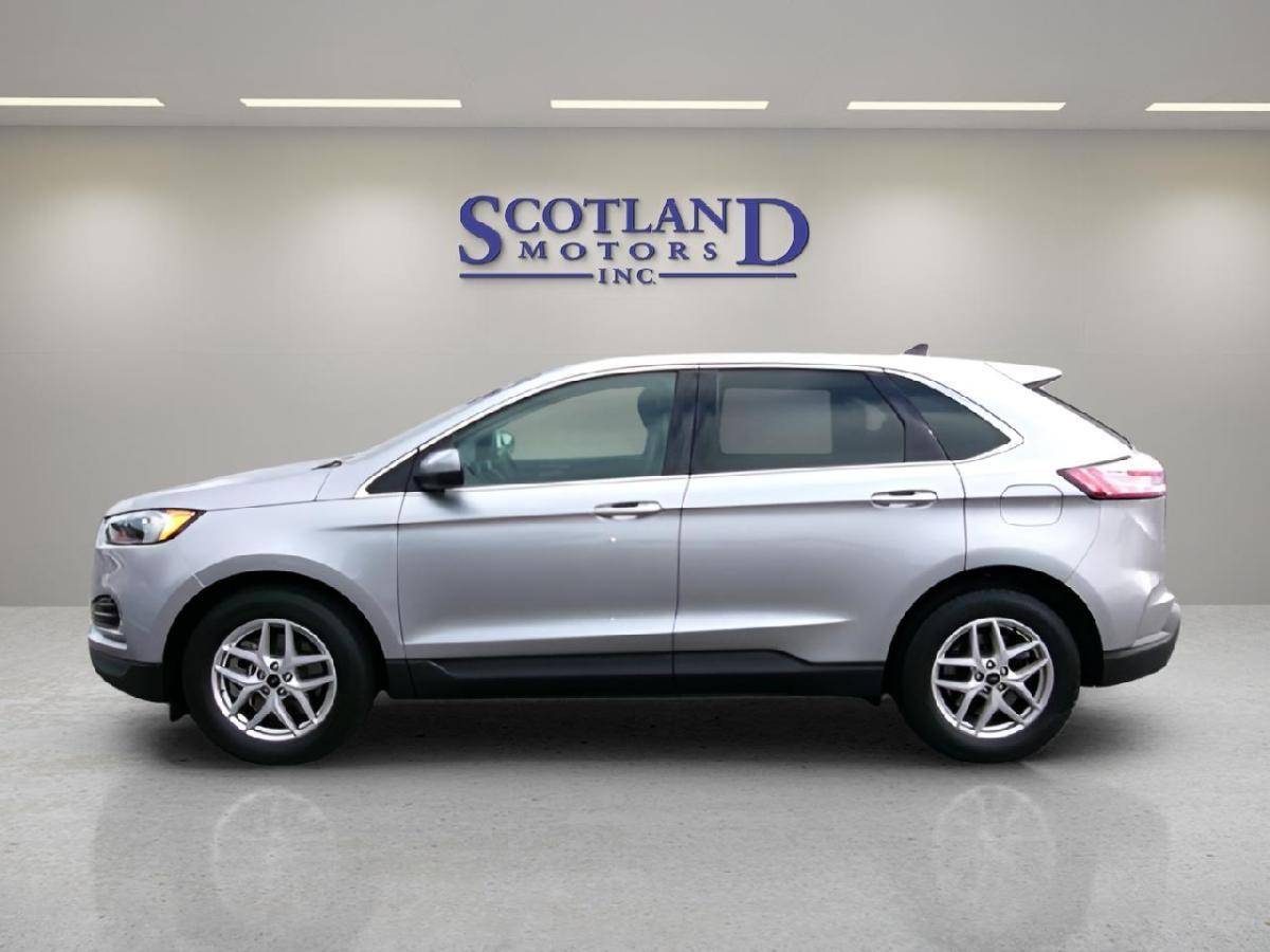 2024 Ford Edge SEL — SUV — 43,648 mi — Laurinburg, NC