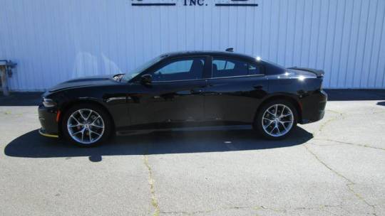 2023 Dodge Charger GT — Sedan — 52,854 mi — Laurinburg, NC