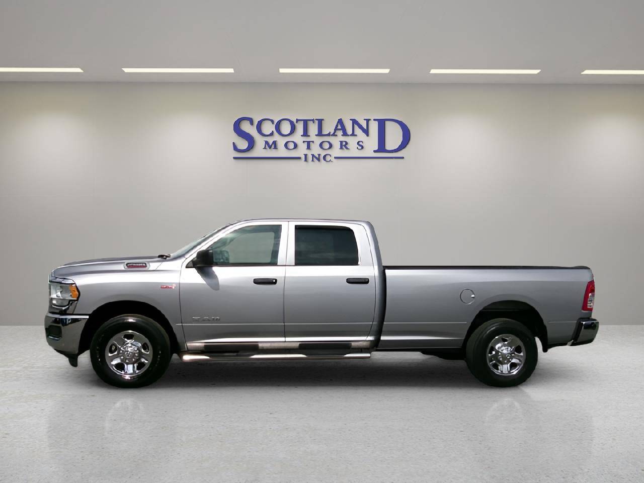 2020 Ram 2500 Tradesman — Pickup Truck — 33,408 mi — Laurinburg, NC