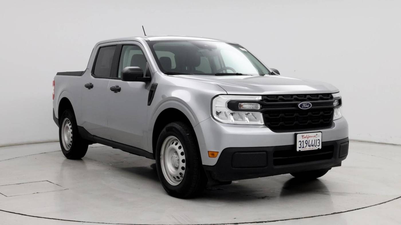 2023 Ford Maverick XL — Pickup Truck — 26,014 mi — Fairfield, CA