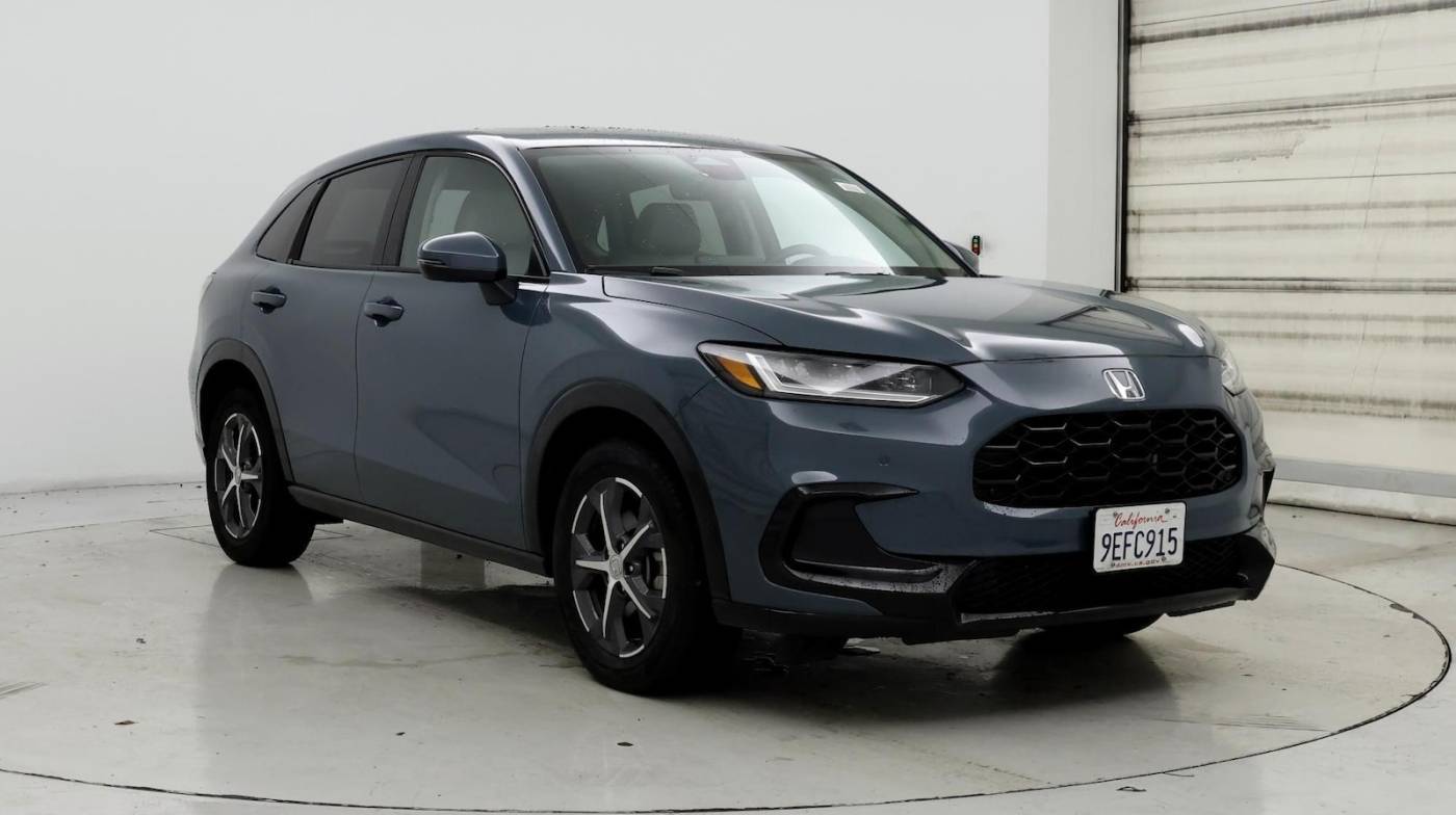 2023 Honda HR-V EX-L — SUV — 19,524 mi — Fairfield, CA