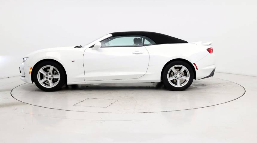 Used 2020 Chevrolet Camaro for Sale in Llano, CA (with Photos) - Page 2 -  TrueCar