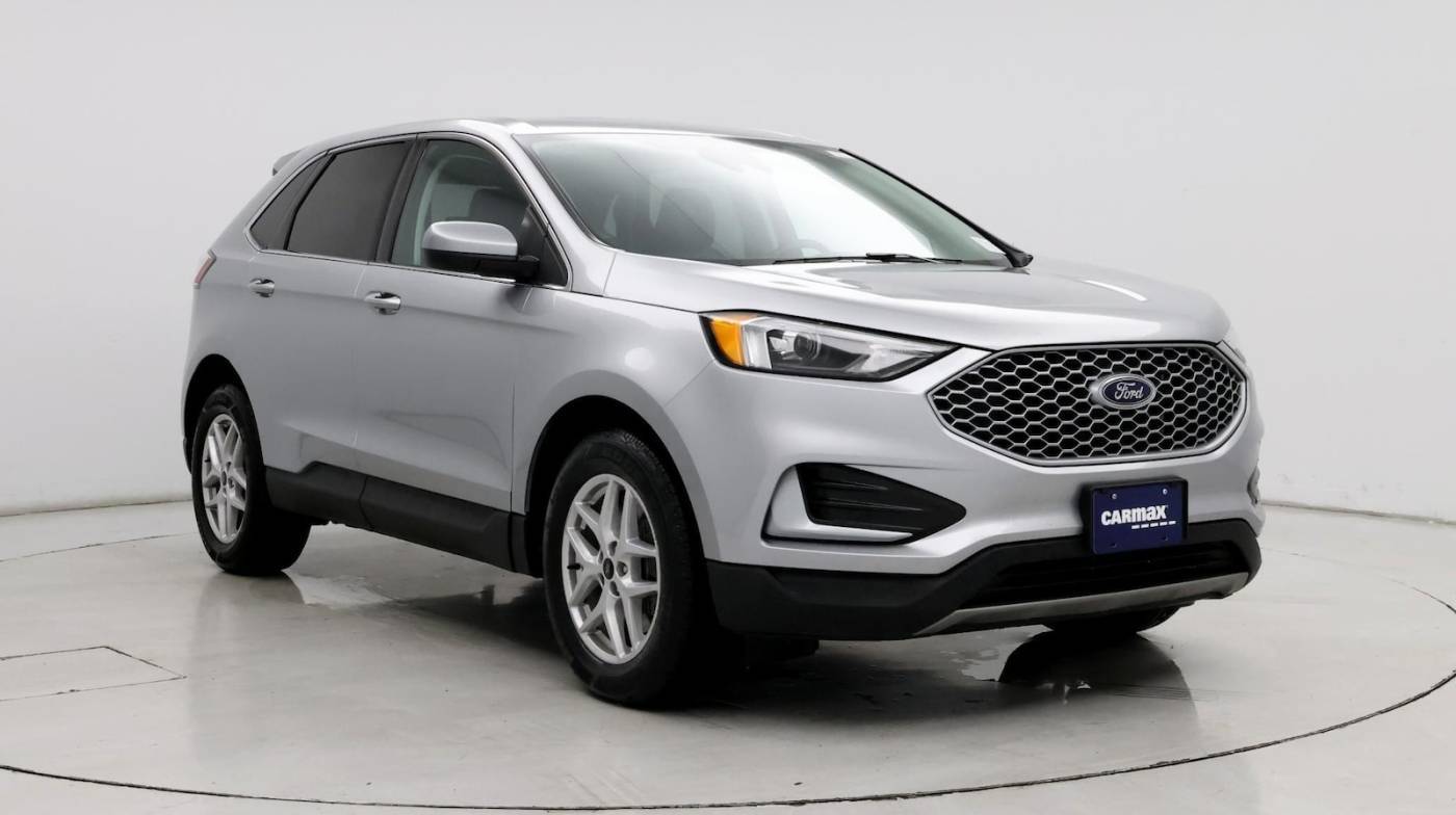 2023 Ford Edge SEL — SUV — 49,037 mi — Fairfield, CA