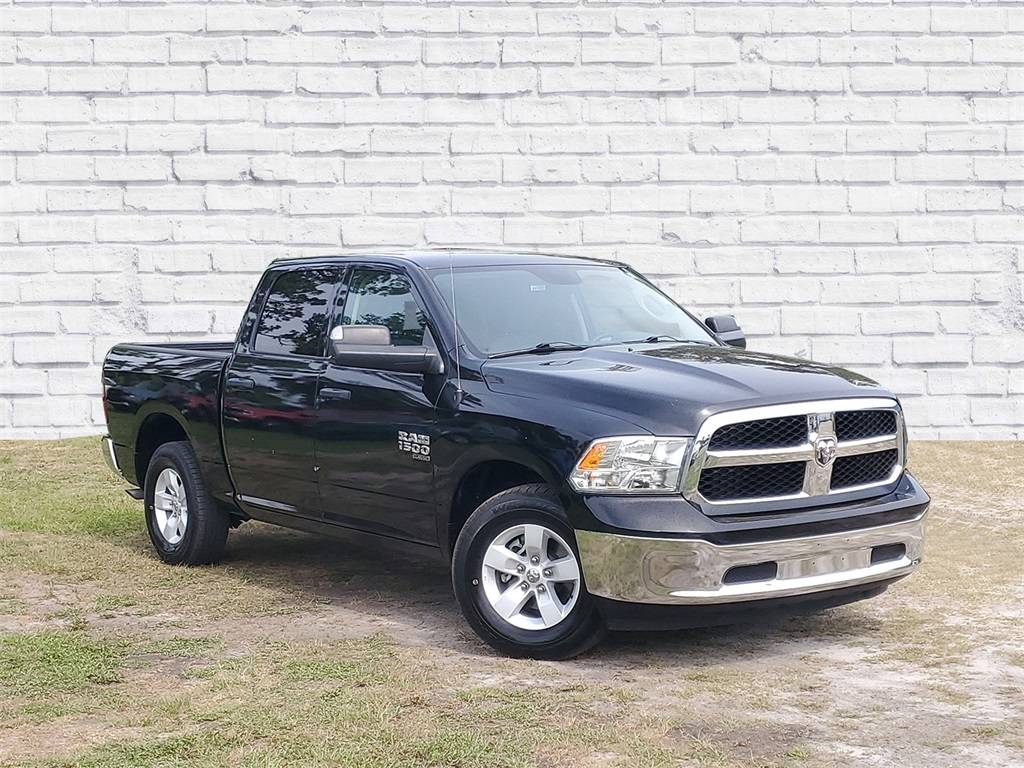 2022 Ram 1500 Classic SLT — Pickup Truck — 36,091 mi — Live Oak, FL