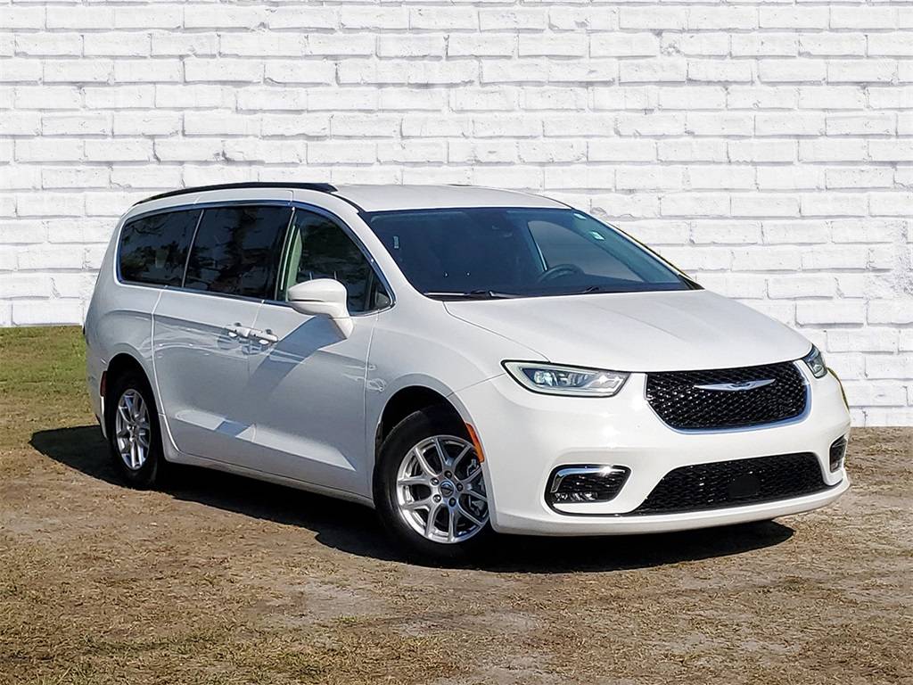 2022 Chrysler Pacifica Touring L — Minivan — 72,439 mi — Live Oak, FL