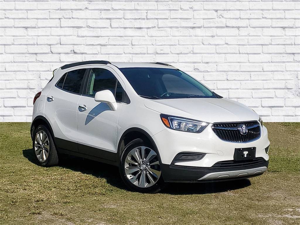 2020 Buick Encore Preferred — SUV — 60,252 mi — Live Oak, FL