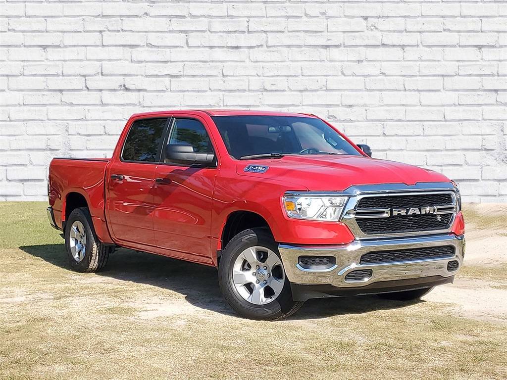 2024 Ram 1500 Tradesman — Pickup Truck — 13 mi — Live Oak, FL