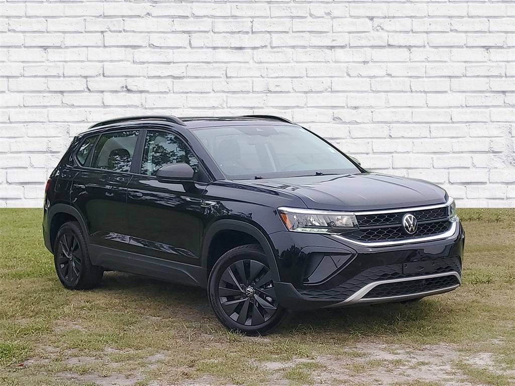 2024 Volkswagen Taos S — SUV — 46,867 mi — Live Oak, FL