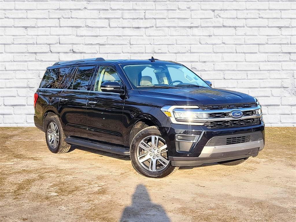2024 Ford Expedition Limited — SUV — 64,482 mi — Live Oak, FL