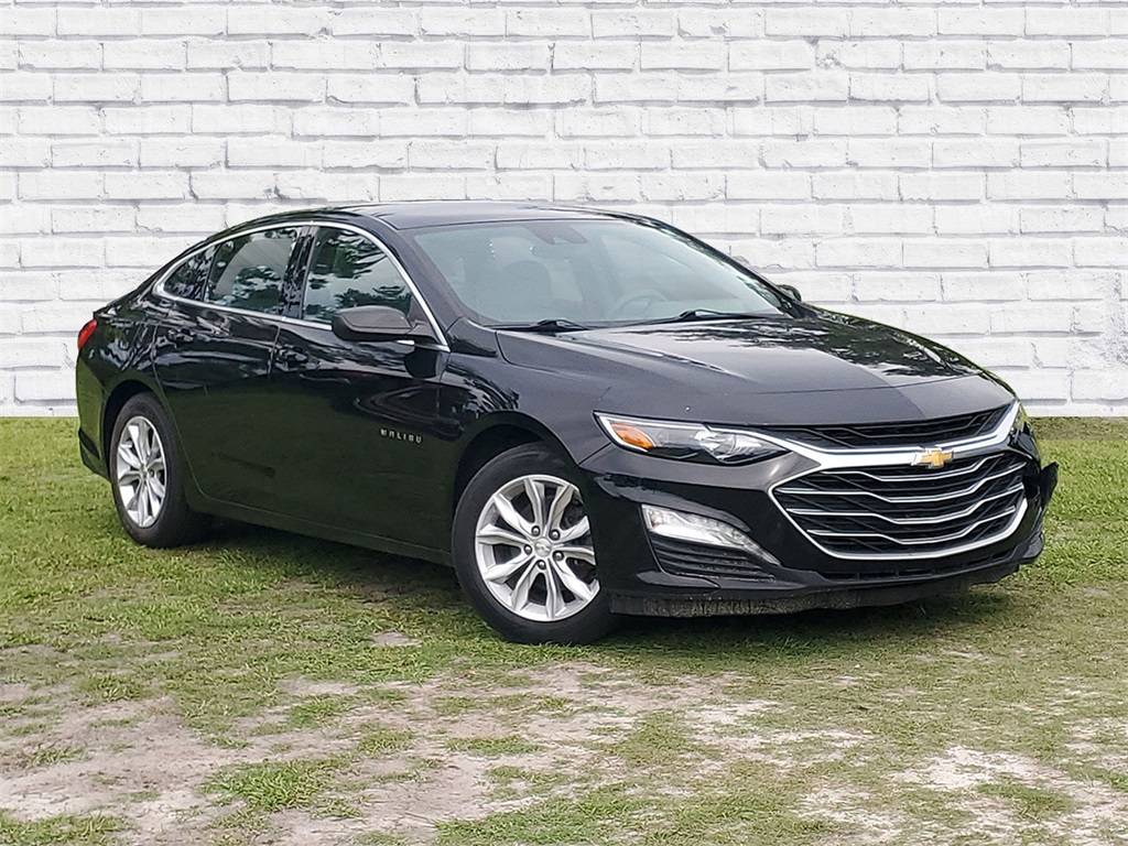 2023 Chevrolet Malibu LT — Sedan — 75,435 mi — Live Oak, FL