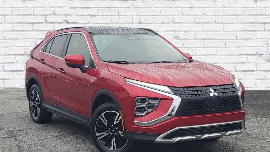 2023 Mitsubishi Eclipse Cross SE — SUV — 40,539 mi — Live Oak, FL