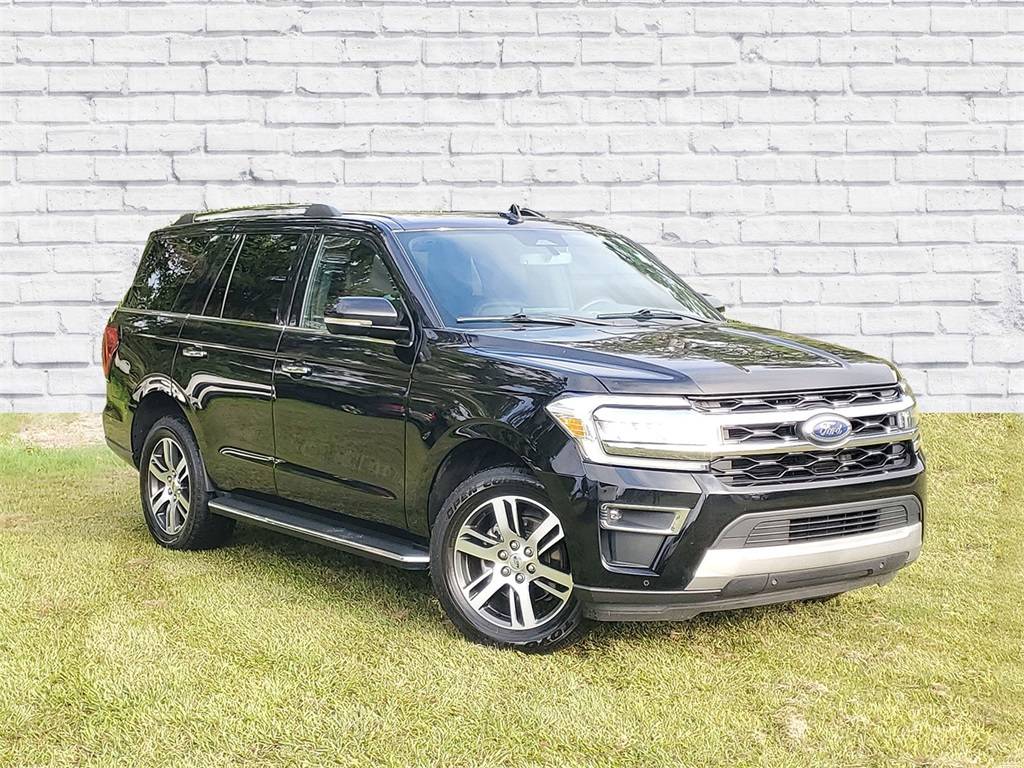 2023 Ford Expedition Limited — SUV — 68,440 mi — Live Oak, FL