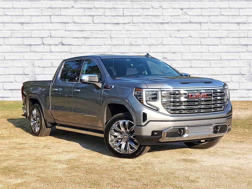 2023 GMC Sierra 1500 Denali — Pickup Truck — 23,451 mi — Live Oak, FL