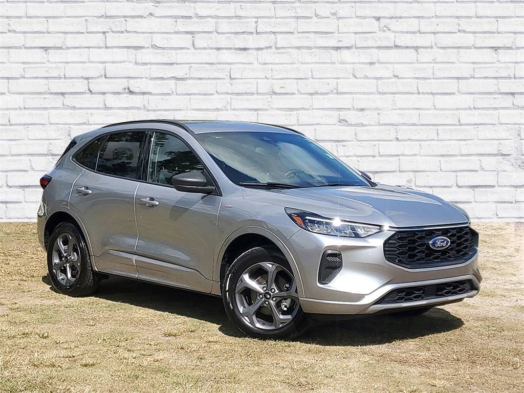 2023 Ford Escape ST-Line — SUV — 45,534 mi — Live Oak, FL
