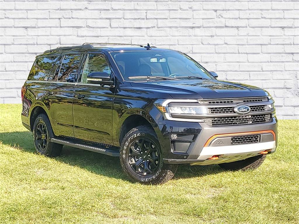 2023 Ford Expedition Timberline — SUV — 7,288 mi — Live Oak, FL