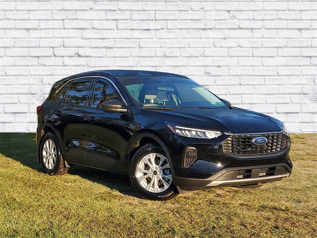 2023 Ford Escape Active — SUV — 28,924 mi — Live Oak, FL