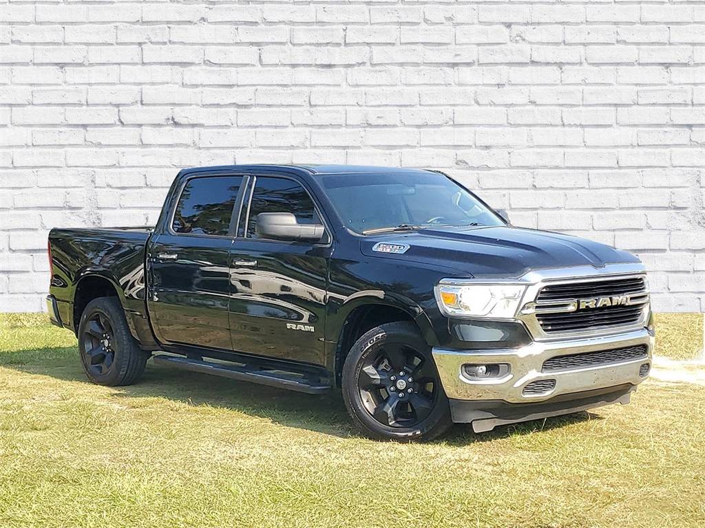 2019 Ram 1500 Big Horn/Lone Star — Pickup Truck — 70,115 mi — Live Oak, FL