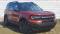 2024 Ford Bronco Sport in Live Oak, FL 1 - Open Gallery