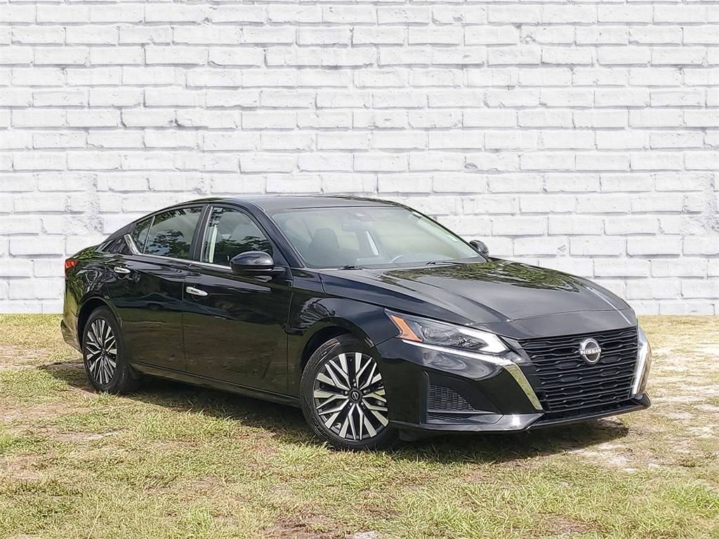 2023 Nissan Altima SV — Sedan — 55,587 mi — Live Oak, FL