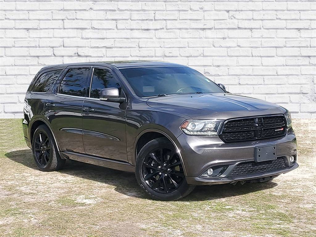 2017 Dodge Durango R/T — SUV — 131,655 mi — Live Oak, FL