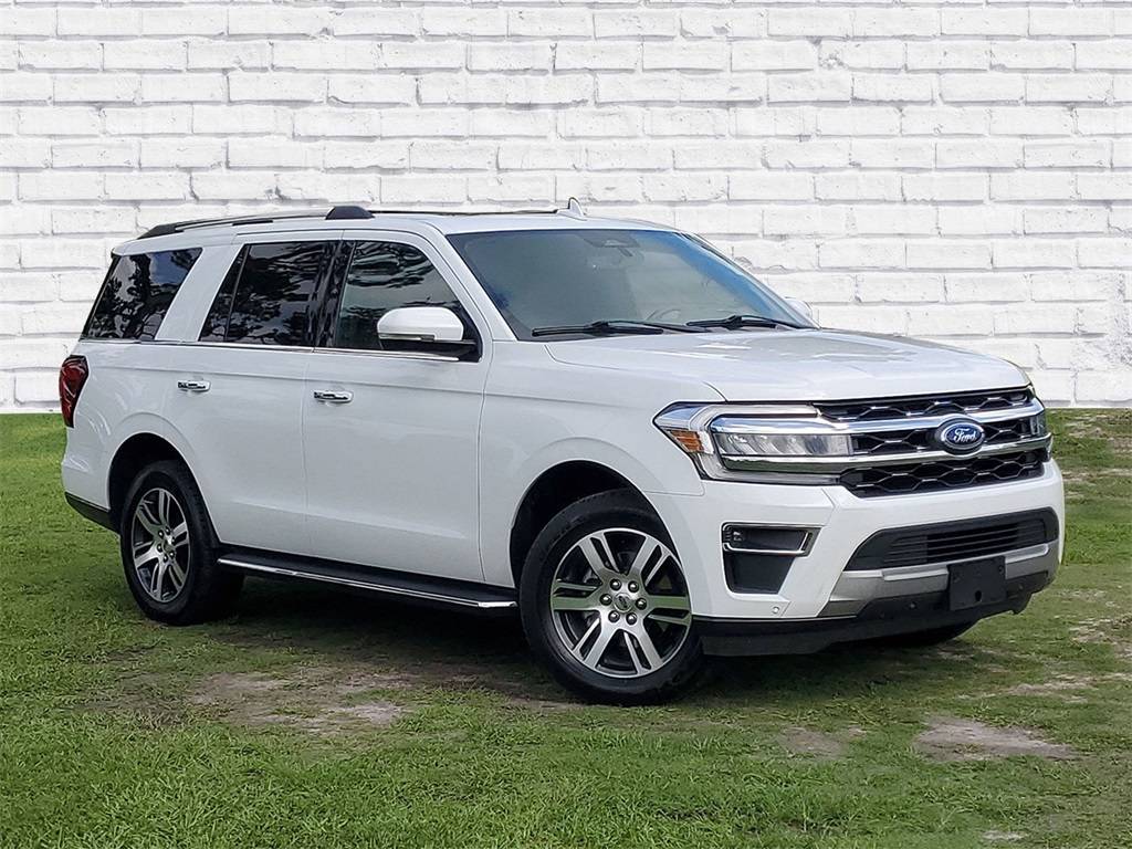 2023 Ford Expedition Limited — SUV — 59,688 mi — Live Oak, FL