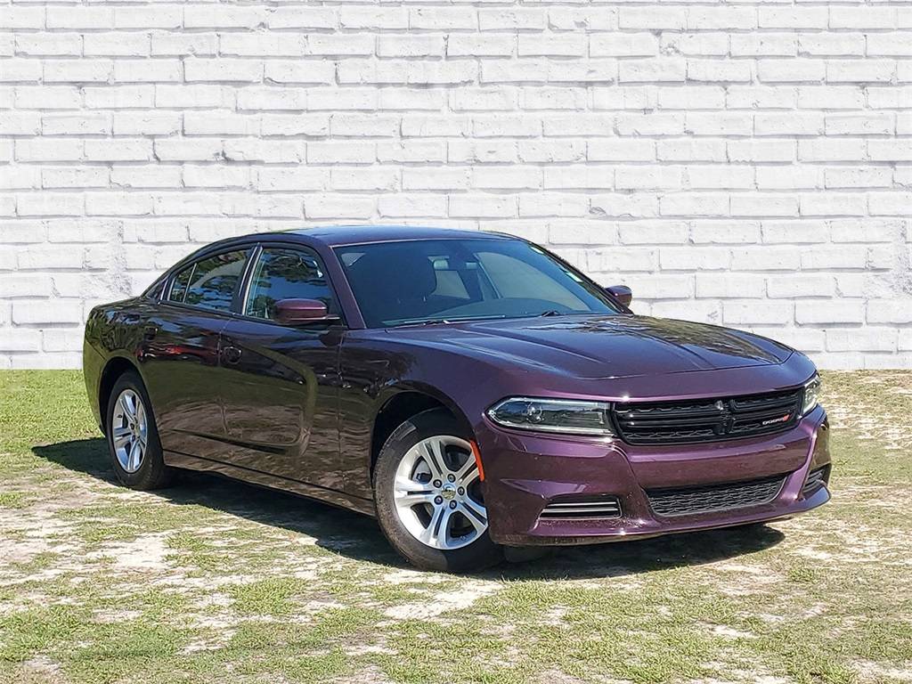 2022 Dodge Charger SXT — Sedan — 61,804 mi — Live Oak, FL