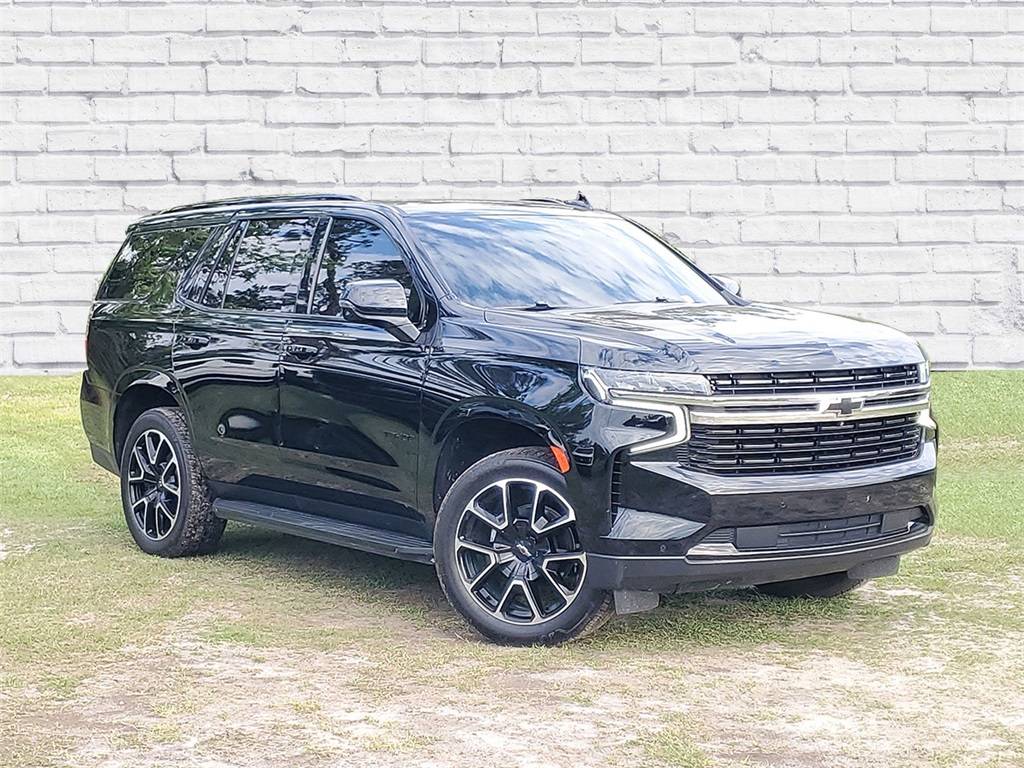 2022 Chevrolet Tahoe RST — SUV — 67,736 mi — Live Oak, FL