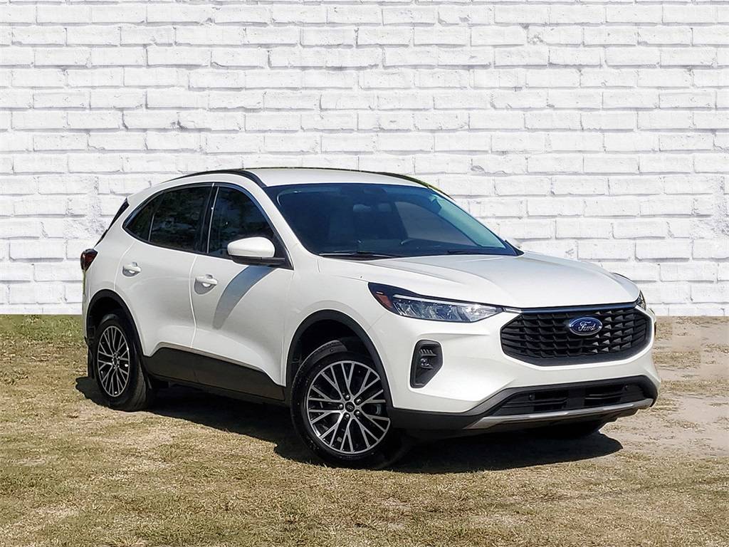 2023 Ford Escape Plug-In Hybrid — SUV — 8,056 mi — Live Oak, FL