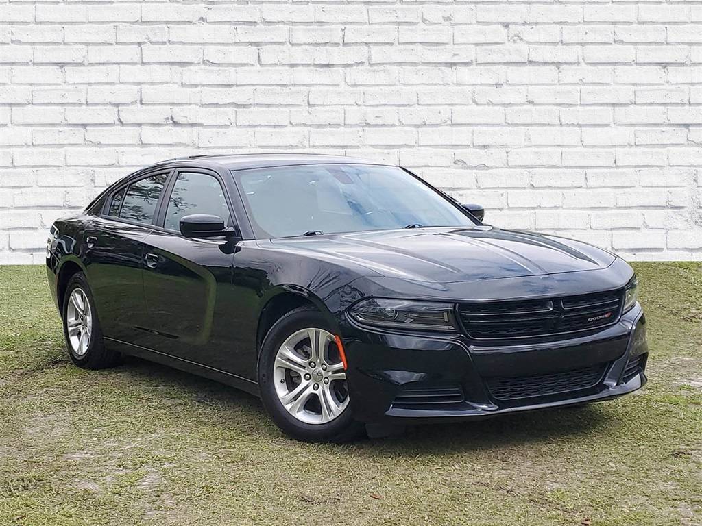 2023 Dodge Charger SXT — Sedan — 62,074 mi — Live Oak, FL