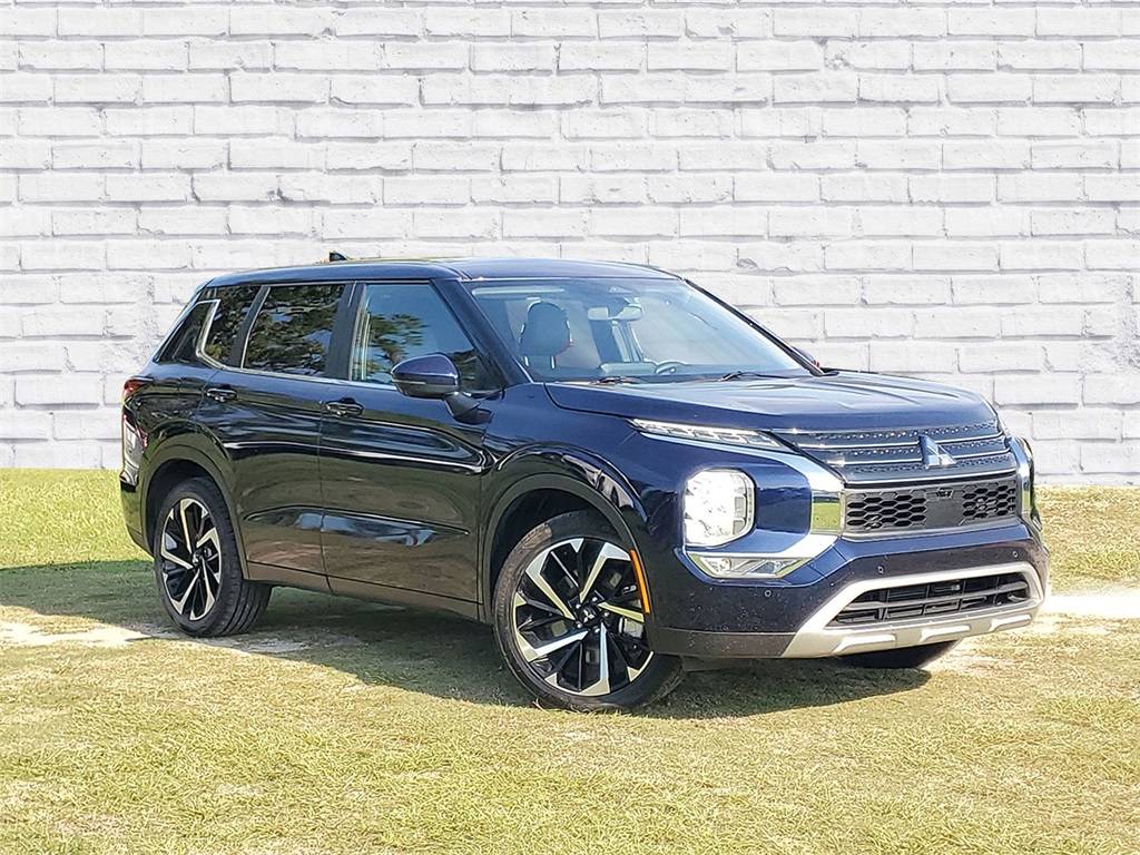 2024 Mitsubishi Outlander SE — SUV — 45,357 mi — Live Oak, FL