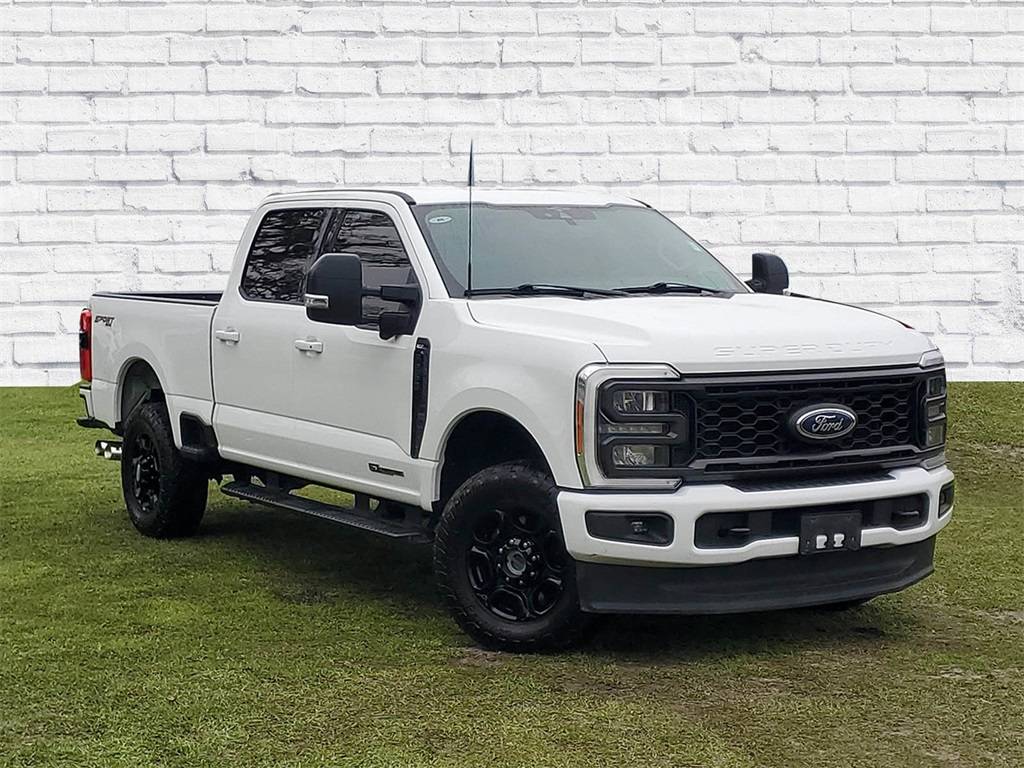 2023 Ford Super Duty F-250 XLT — Pickup Truck — 92,289 mi — Live Oak, FL