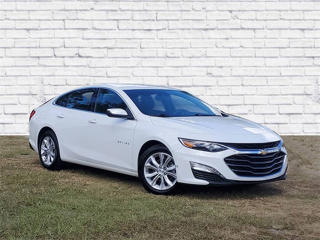 2024 Chevrolet Malibu LT — Sedan — 61,598 mi — Live Oak, FL