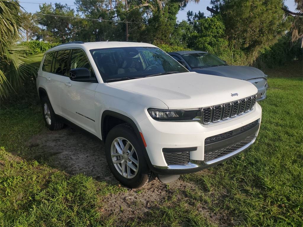 2023 Jeep Grand Cherokee Laredo — SUV — 41,421 mi — Live Oak, FL
