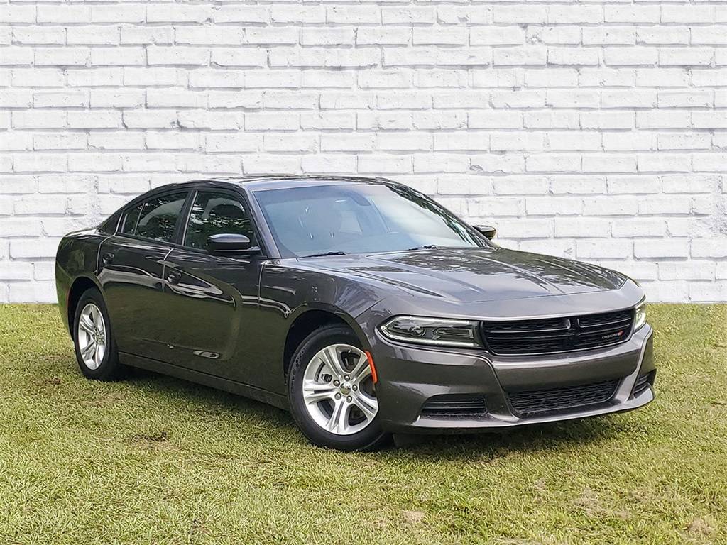 2023 Dodge Charger SXT — Sedan — 62,223 mi — Live Oak, FL