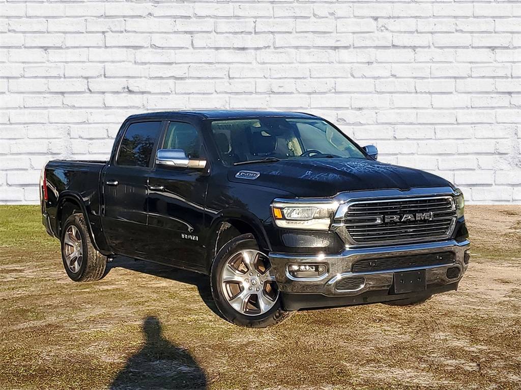 2022 Ram 1500 Laramie — Pickup Truck — 67,091 mi — Live Oak, FL