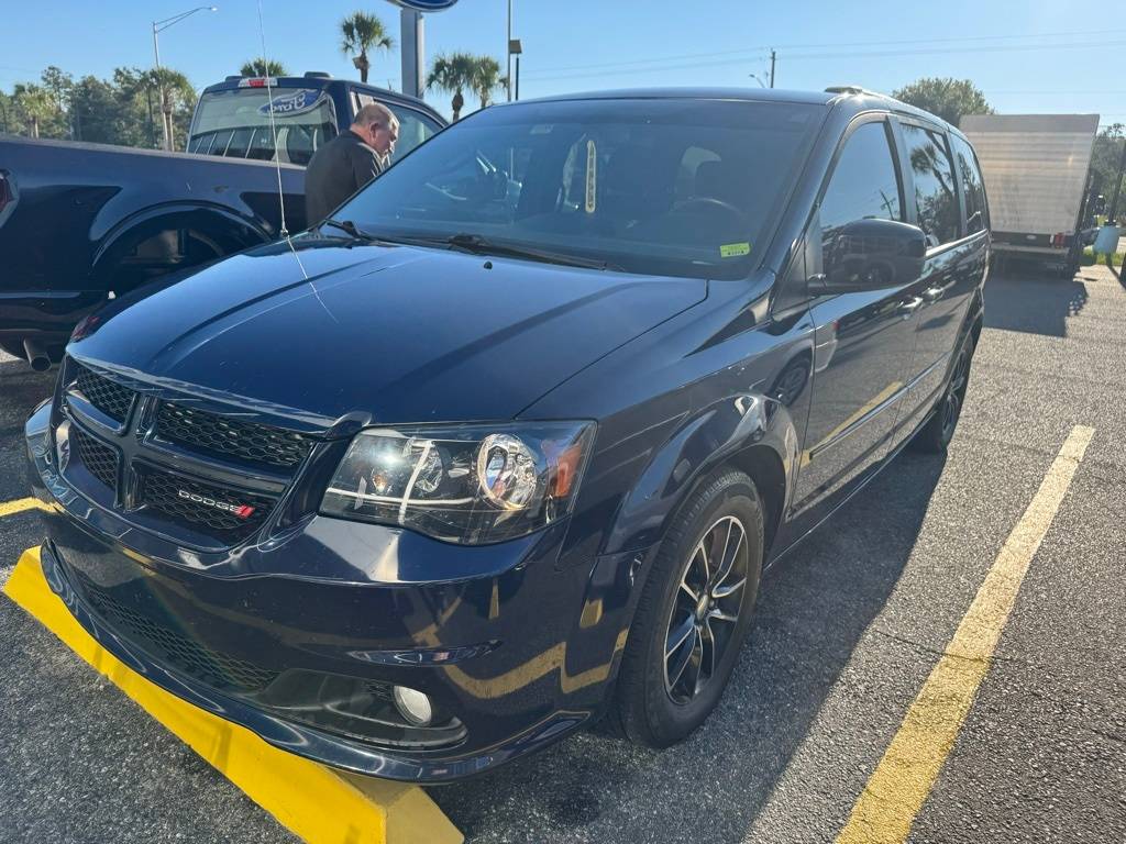2016 Dodge Grand Caravan R/T — Minivan — 65,250 mi — Live Oak, FL