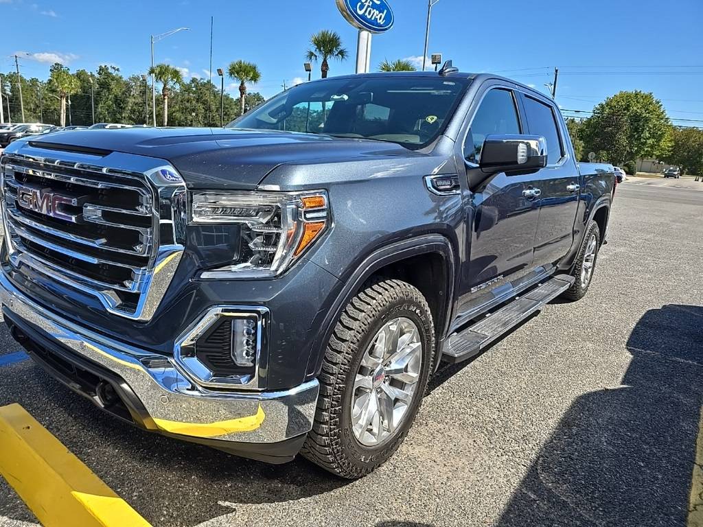 2020 GMC Sierra 1500 SLT — Pickup Truck — 113,019 mi — Live Oak, FL