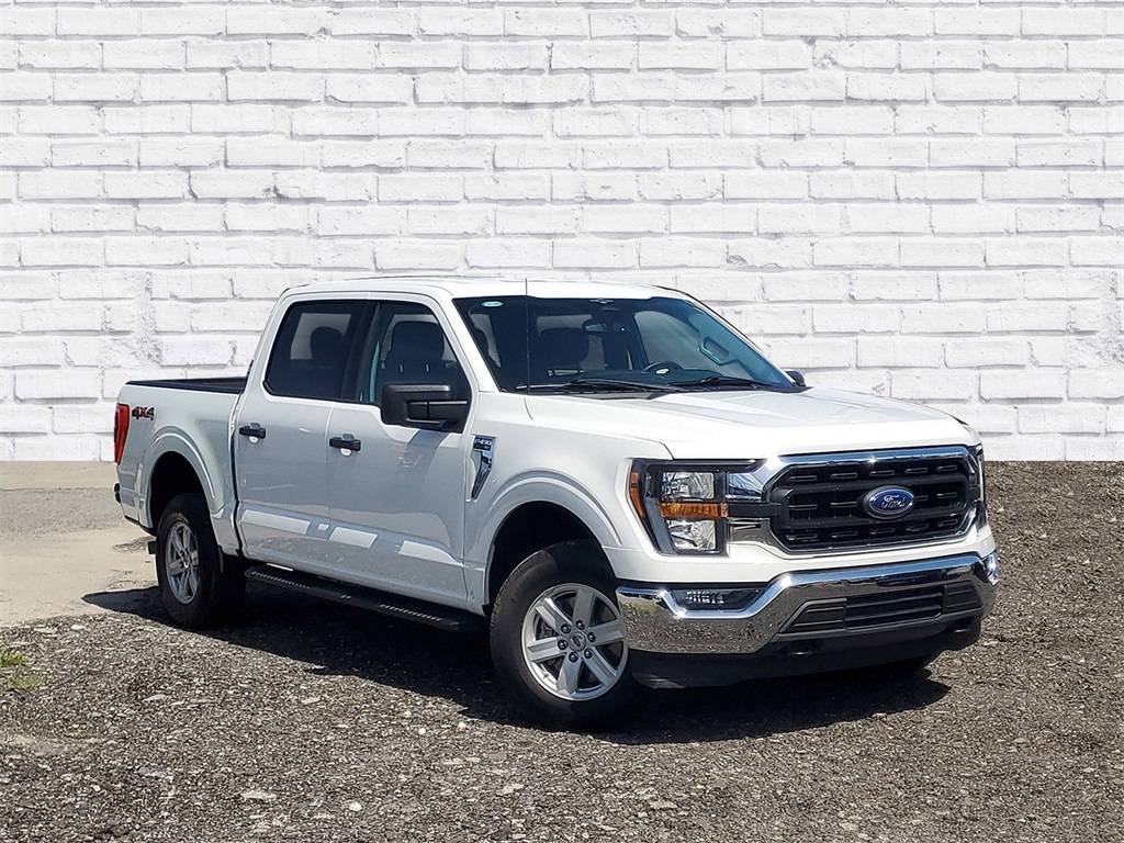 2023 Ford F-150 XLT — Pickup Truck — 32,419 mi — Live Oak, FL