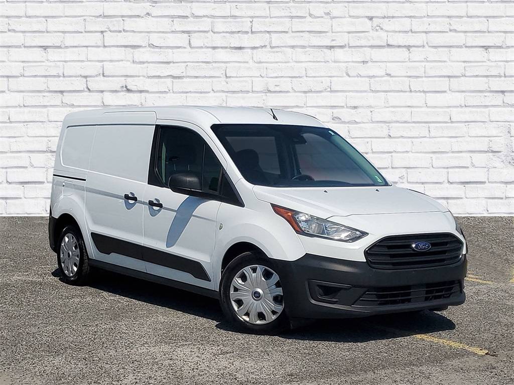 2021 Ford Transit Connect Van XL — Cargo Van — 85,397 mi — Live Oak, FL