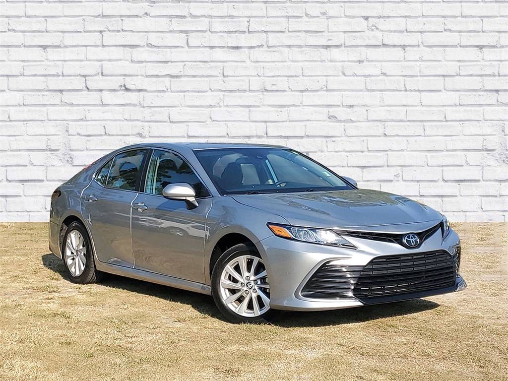 2023 Toyota Camry LE — Sedan — 53,025 mi — Live Oak, FL