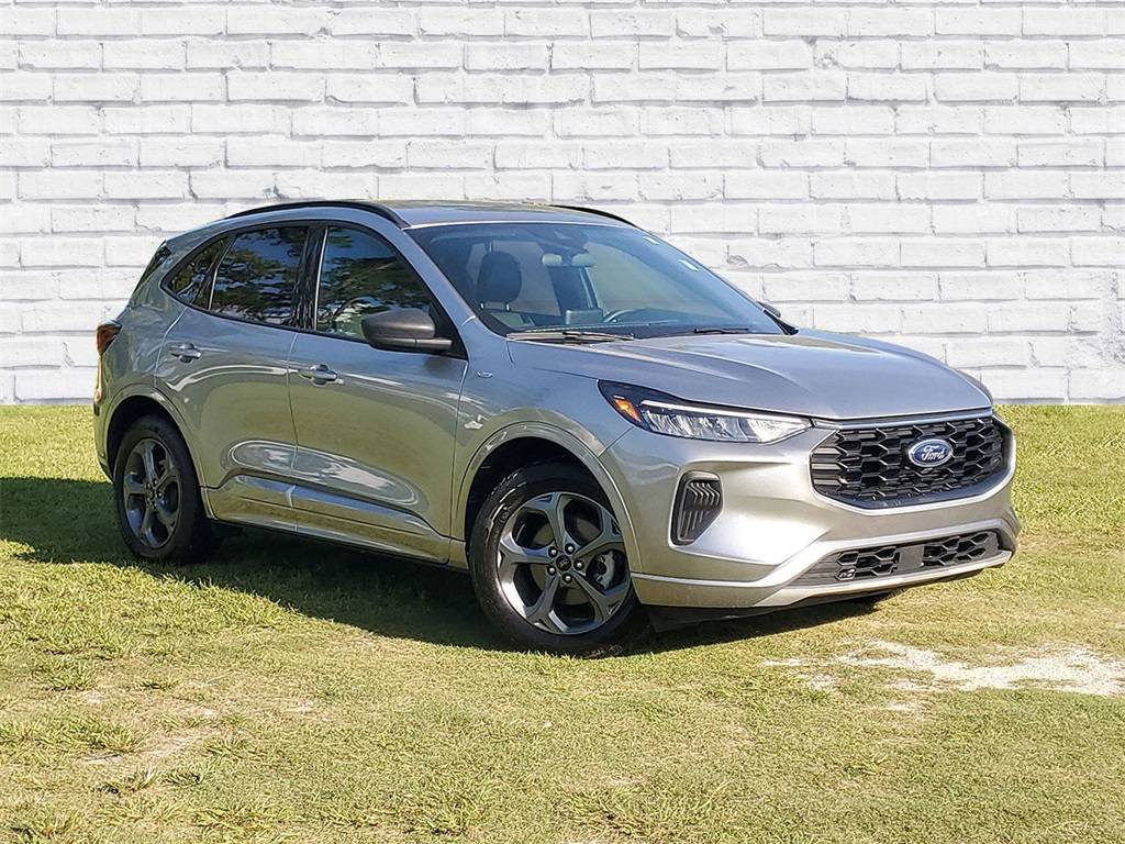 2023 Ford Escape ST-Line — SUV — 43,042 mi — Live Oak, FL
