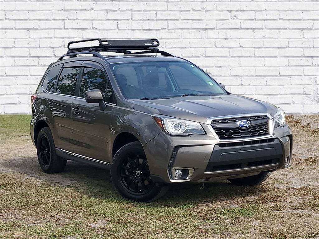 2017 Subaru Forester 2.0XT Touring — SUV — 74,145 mi — Live Oak, FL