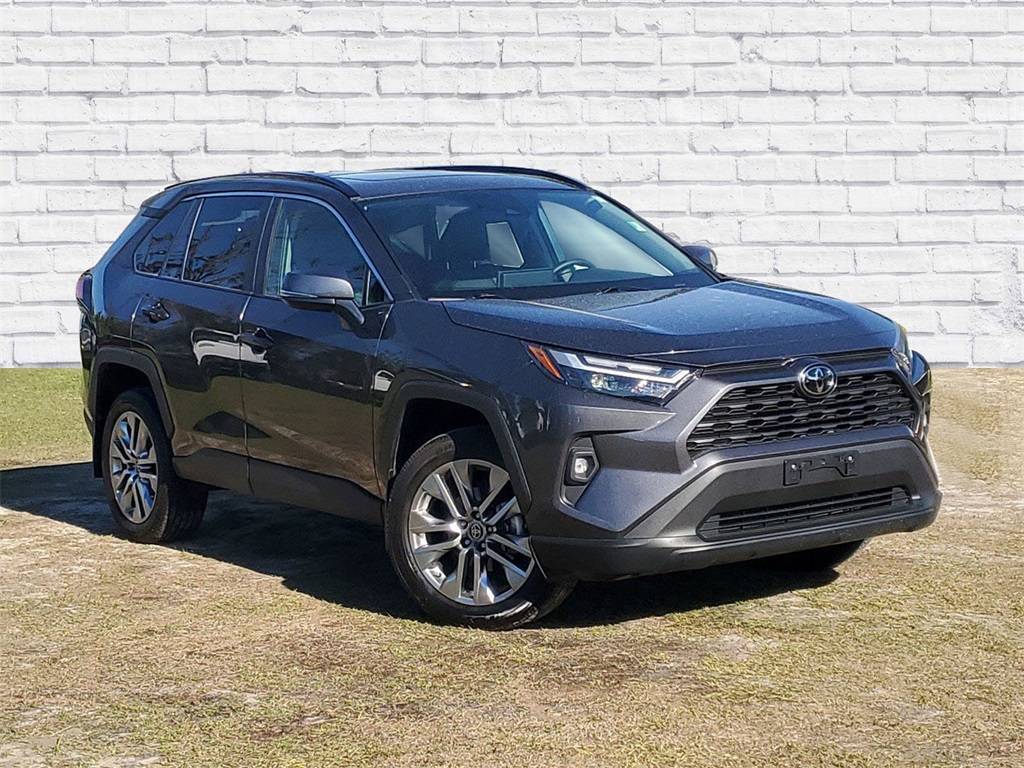 2024 Toyota RAV4 XLE Premium — SUV — 19,987 mi — Live Oak, FL
