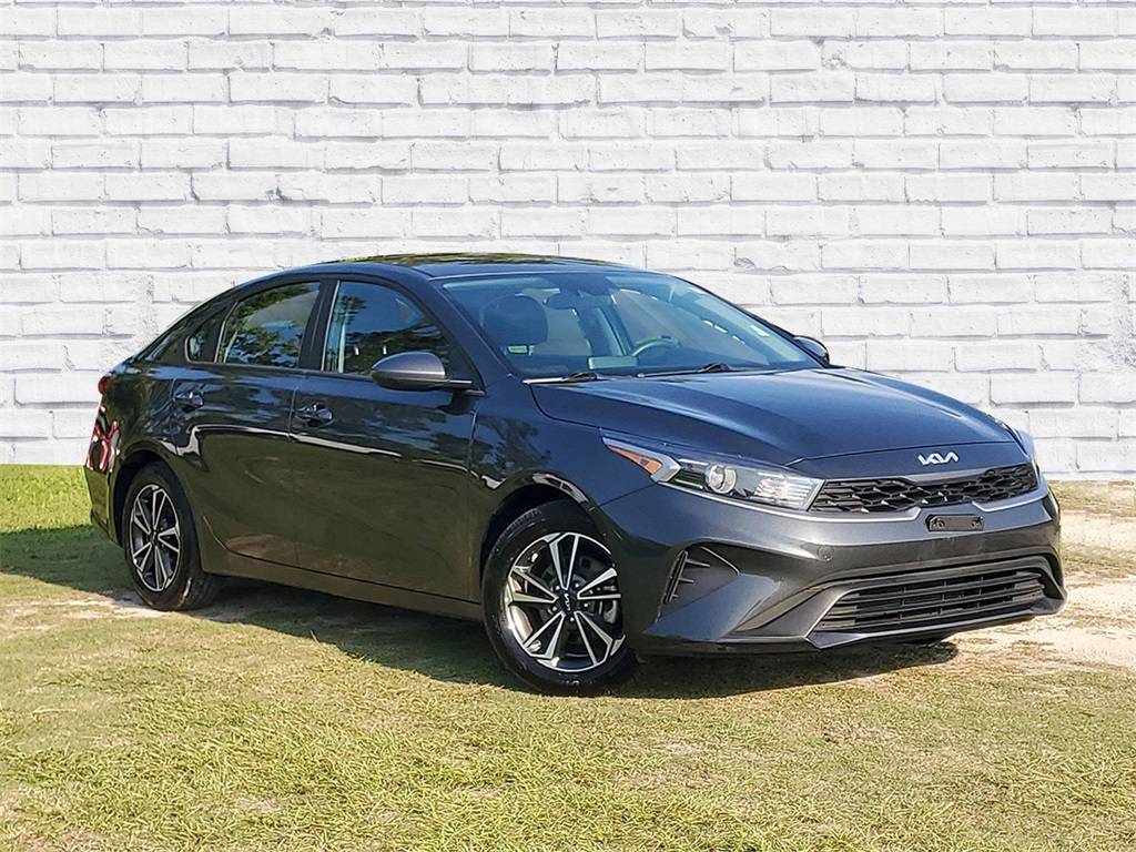 2023 Kia Forte LXS — Sedan — 83,136 mi — Live Oak, FL